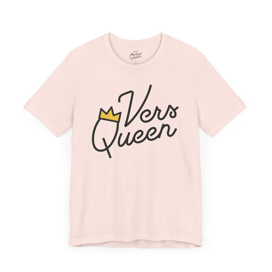 VersQueen Classic Tee