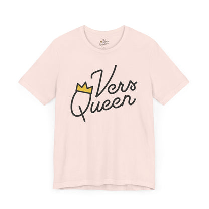 VersQueen Classic Tee
