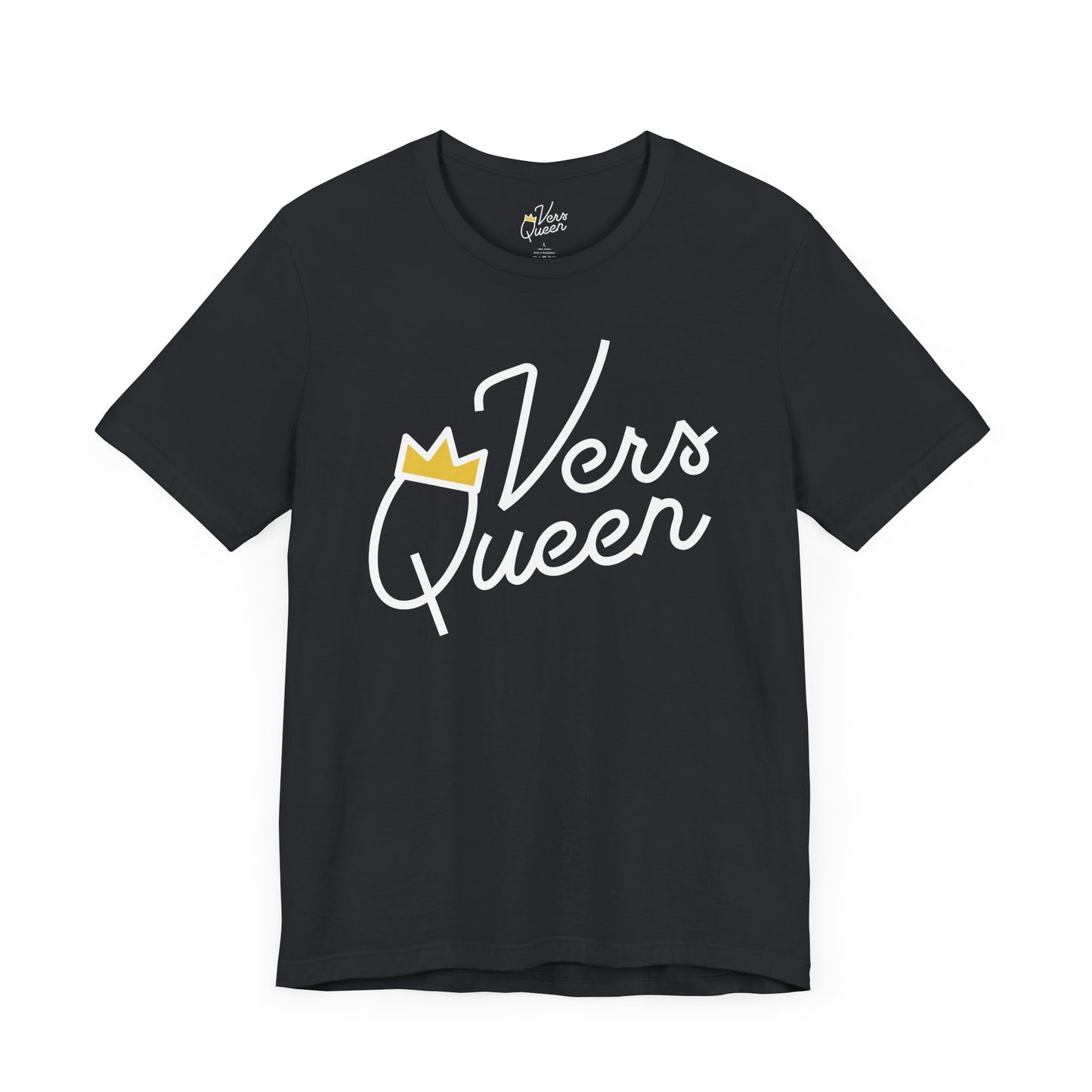 VersQueen Classic Tee
