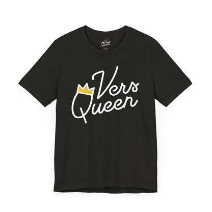 VersQueen Classic Tee