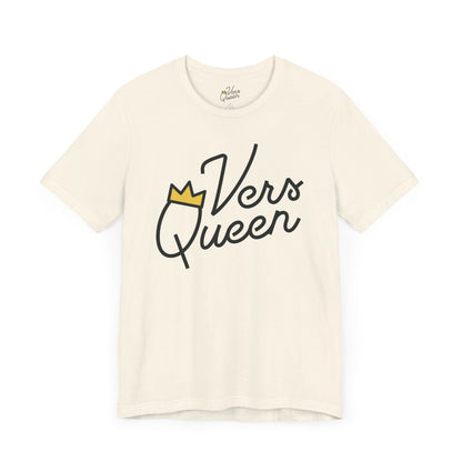 VersQueen Classic Tee