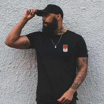 Cream of Daddy Tee V2