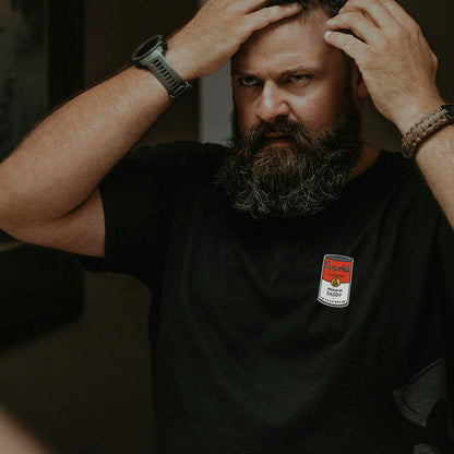 Cream of Daddy Tee V2