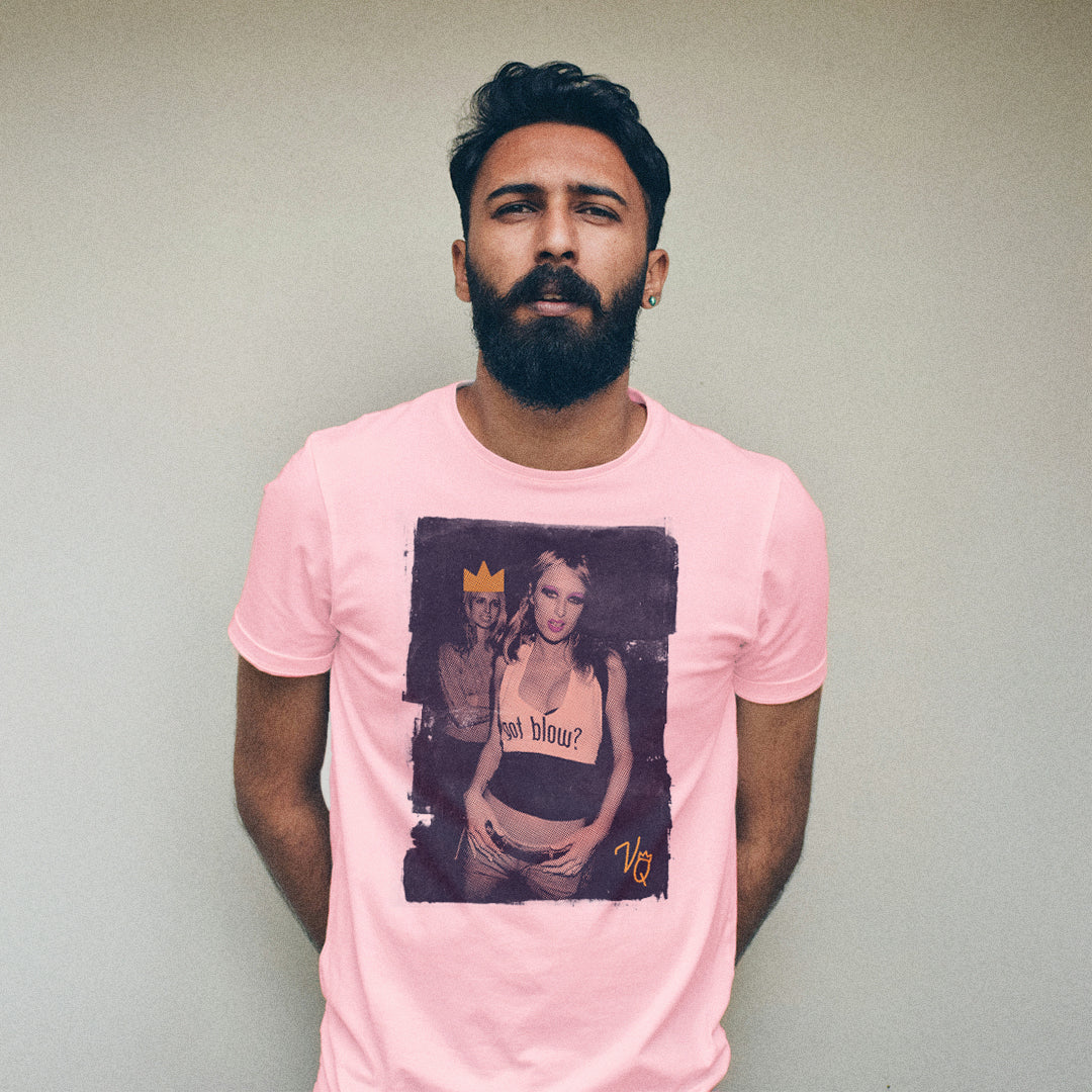 Got Blow? Tee