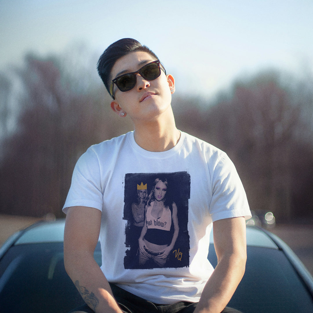 Got Blow? Tee