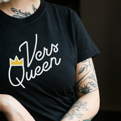 VersQueen Classic Tee