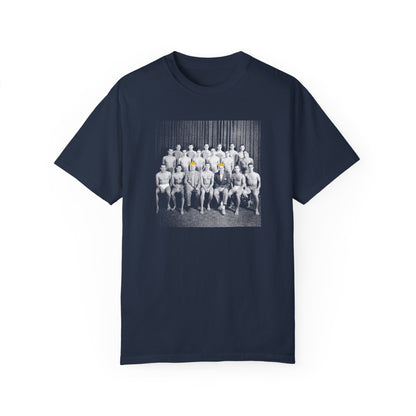 Vintage Swim Team Tee