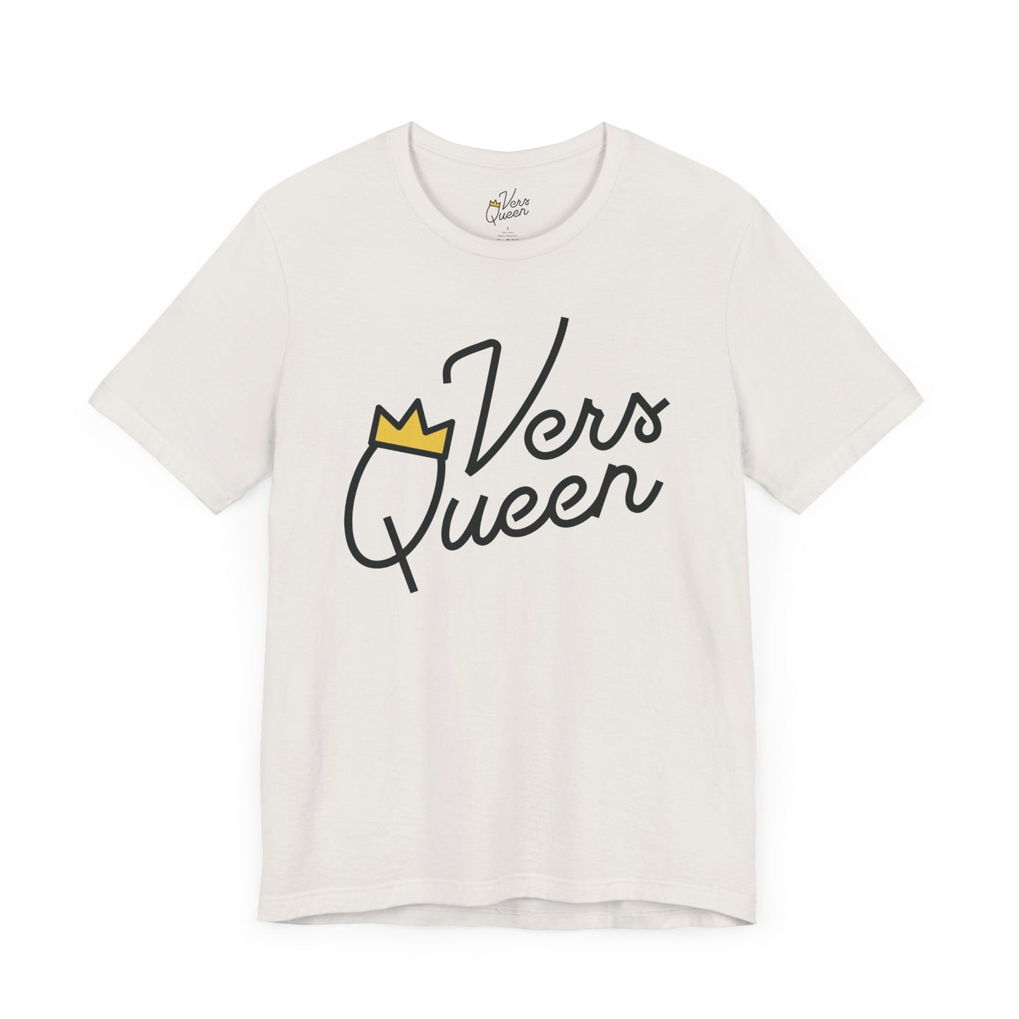 VersQueen Classic Tee
