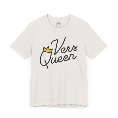 VersQueen Classic Tee