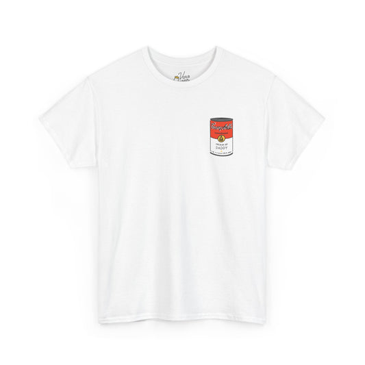 Cream of Daddy Tee V2