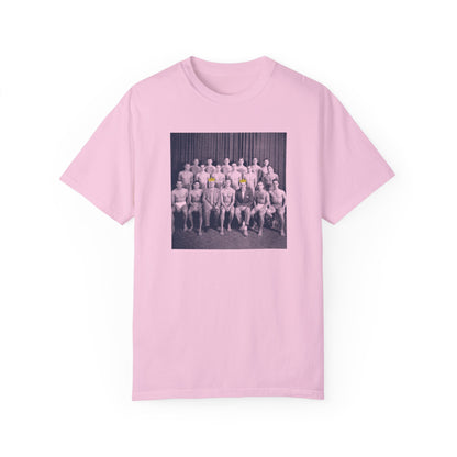 Vintage Swim Team Tee